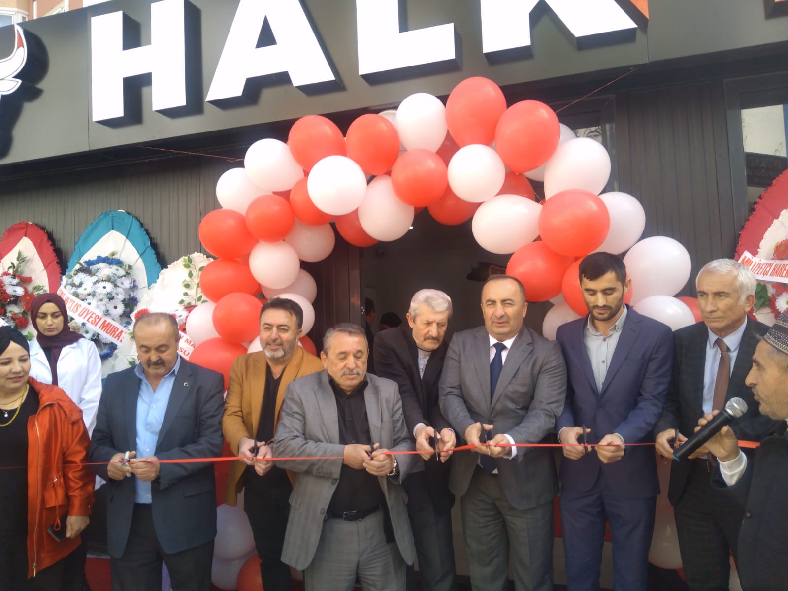 Ã‡ORUM BELEDÄ°YESÄ°â€™NDEN  Ä°SKÄ°LÄ°Pâ€™E HALK ET Ä°HTARI!
